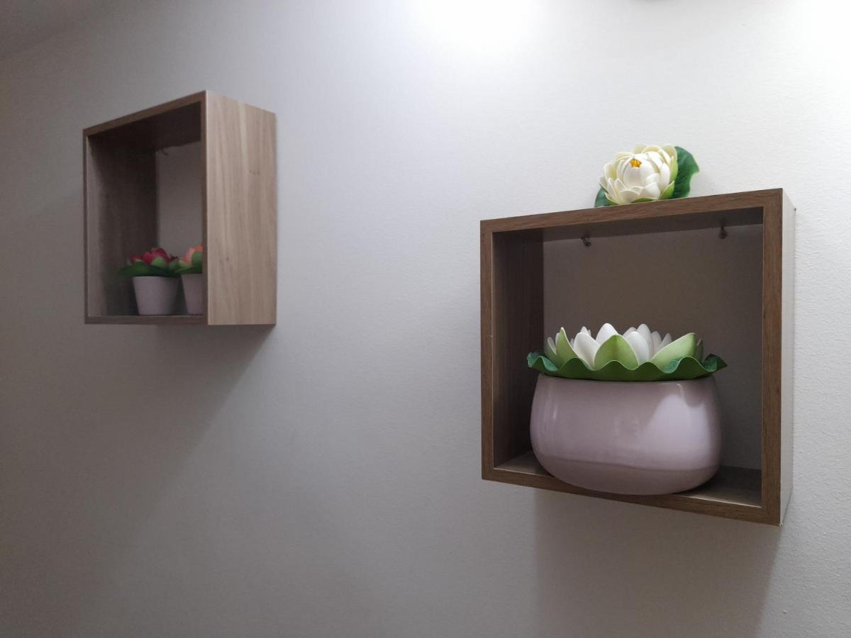 Casa Manzoni Apartment Catania Ngoại thất bức ảnh