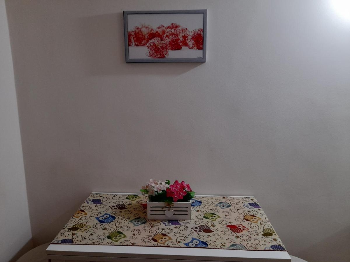 Casa Manzoni Apartment Catania Ngoại thất bức ảnh