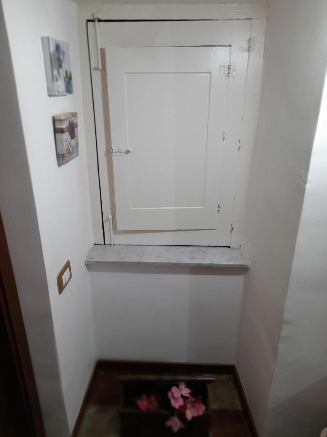 Casa Manzoni Apartment Catania Ngoại thất bức ảnh