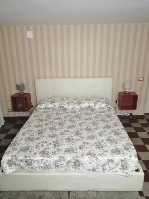 Casa Manzoni Apartment Catania Ngoại thất bức ảnh