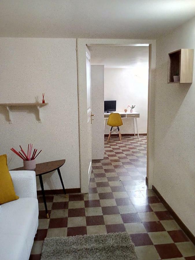 Casa Manzoni Apartment Catania Ngoại thất bức ảnh
