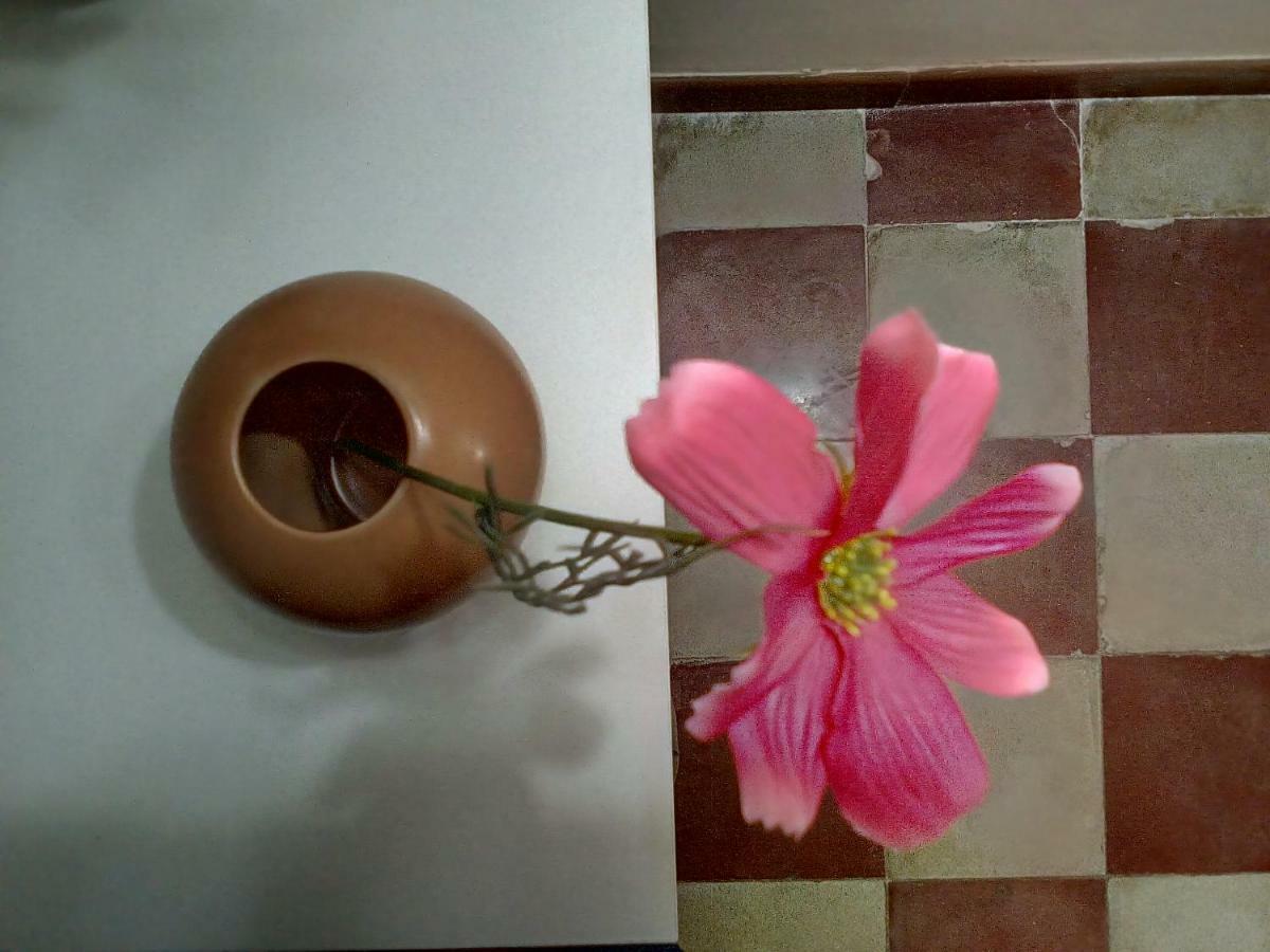 Casa Manzoni Apartment Catania Ngoại thất bức ảnh