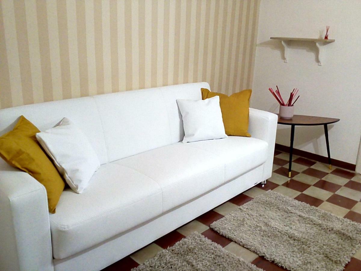 Casa Manzoni Apartment Catania Ngoại thất bức ảnh