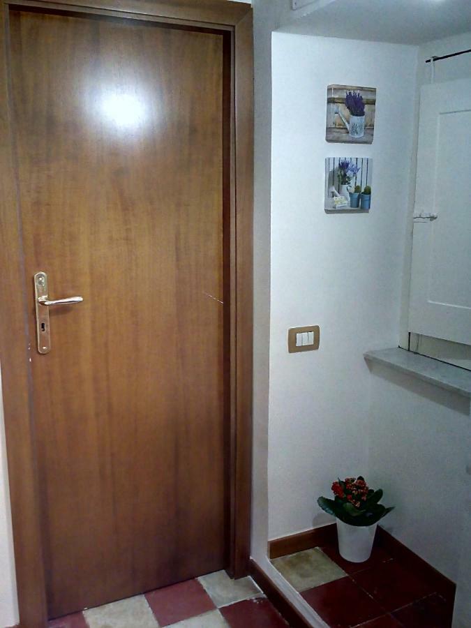 Casa Manzoni Apartment Catania Ngoại thất bức ảnh
