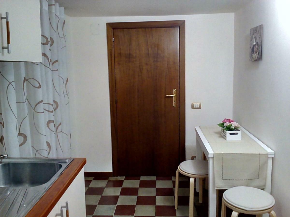 Casa Manzoni Apartment Catania Ngoại thất bức ảnh