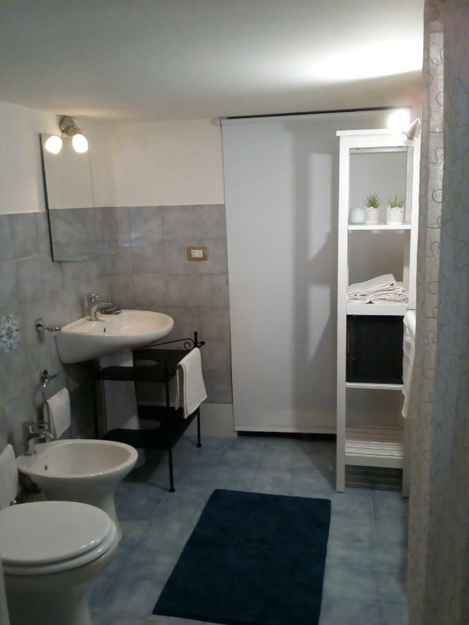 Casa Manzoni Apartment Catania Ngoại thất bức ảnh