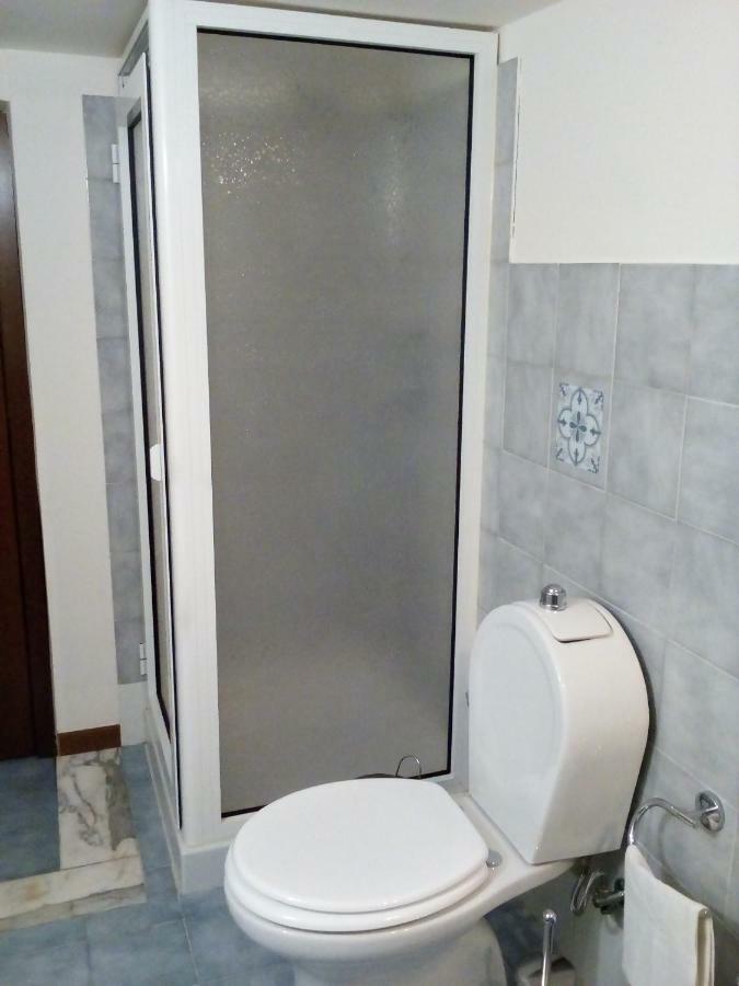Casa Manzoni Apartment Catania Ngoại thất bức ảnh